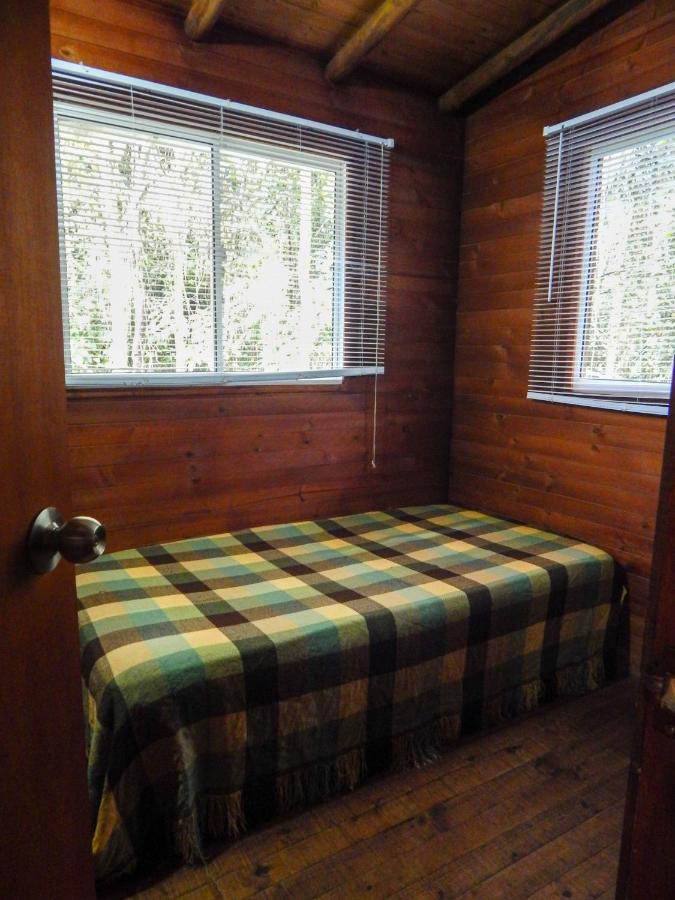 Cabanas La Silleta Santa Elena  Bagian luar foto